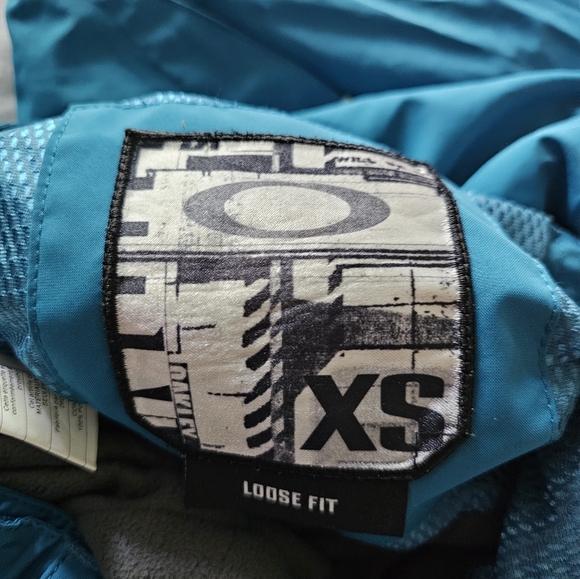 Oakley men's snow pants - Picture 3 of 3